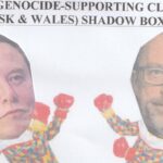 Musk vs Wales: Two Clowns